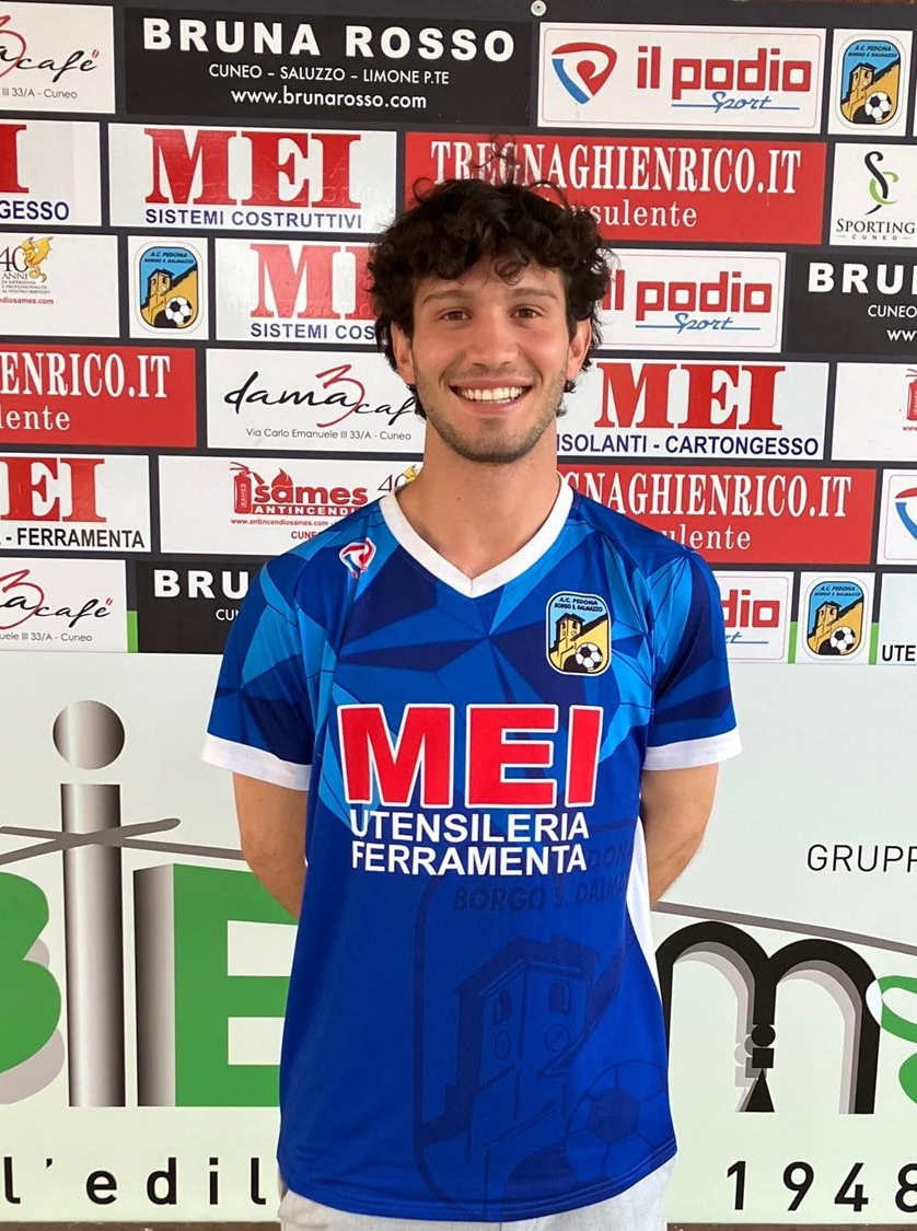 BIONDI DE OLIVEIRA MATHEUS